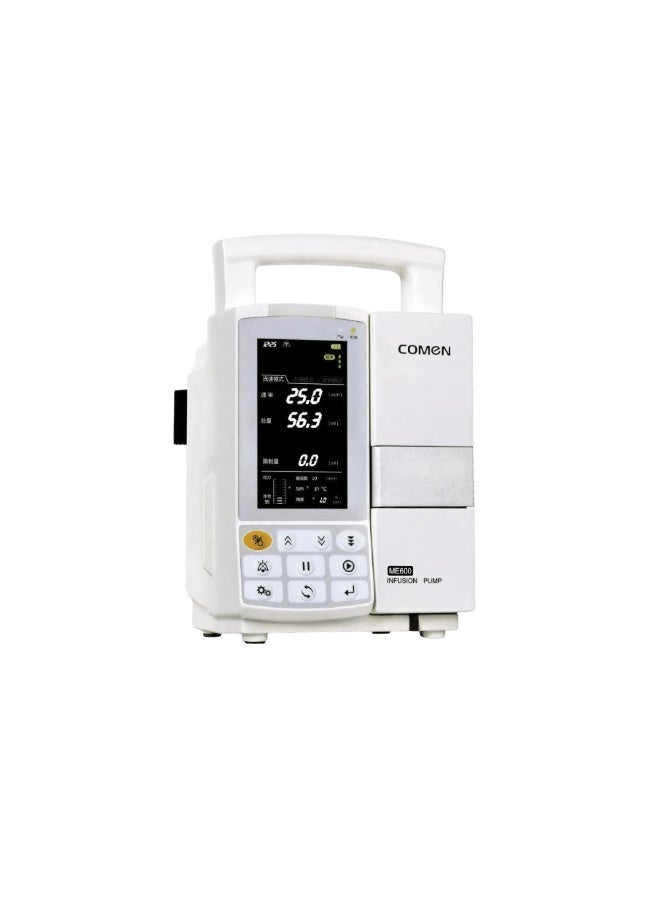 كومن Comen Infusion pump - Image 2